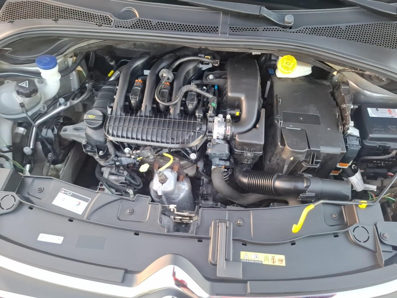 Citroën C3 1.2 puretech 83ch s&s shine — photo 12