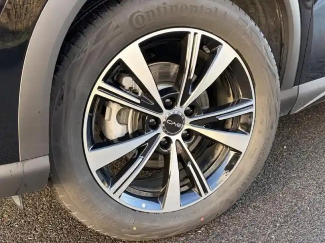 Byd Atto 3 204ch - 60,5 kwh design — photo 13