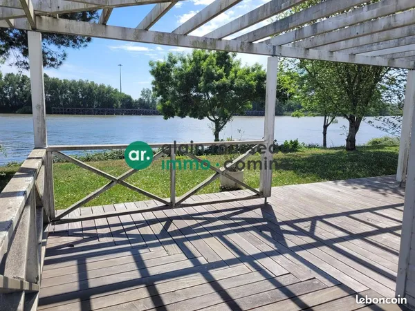 Bureaux 118 m² Saint-Herblain