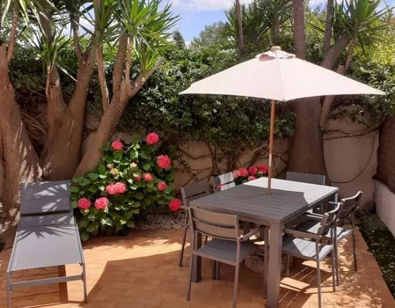 Maison 3 pièces 52 m²