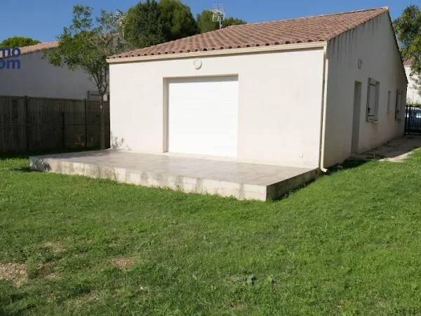 Villa 4 pièces 80 m²