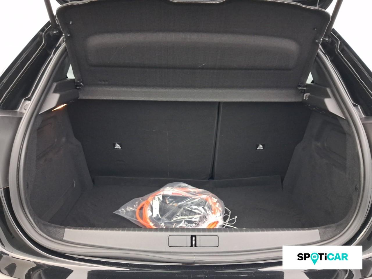 Peugeot 208 e-208 136ch style — photo 6