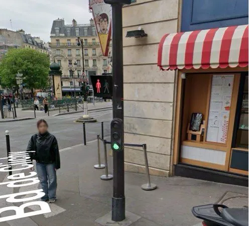 Stationnement Location Paris 280€