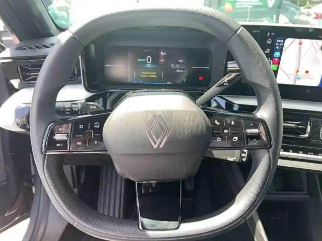 Renault 4 renault  e-tech electrique 150 ch autonomie confort — photo 18