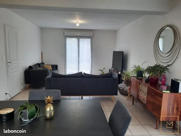 Maison 5 pièces 119 m²