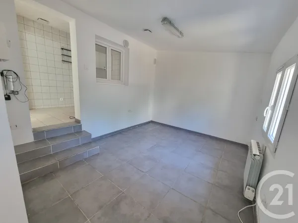 Maison 2 pièces 32 m²