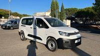 Citroen Berlingo Van XL 950kg BlueHDi 130ch S&S EAT8 — photo 3