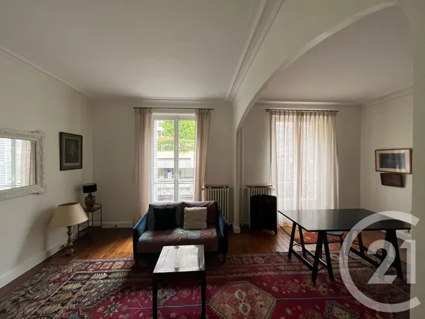 Appartement 3 pièces 51 m²