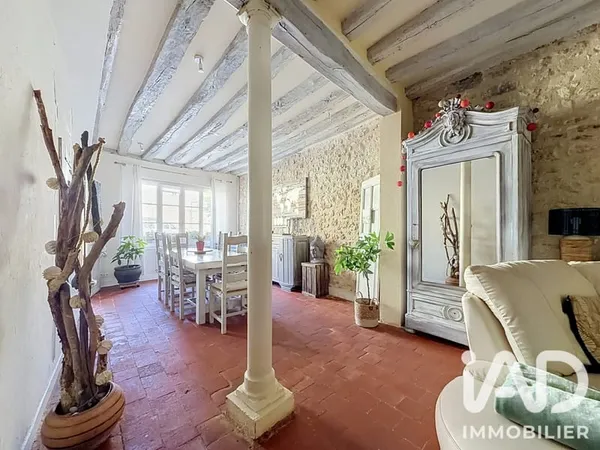 Maison 6 pièces 200 m²
