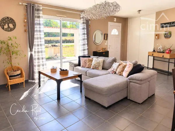 Maison T4 - En exclusivité