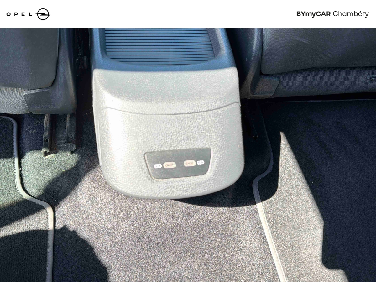 Volkswagen ID.3 150 ch Pure Performance — photo 22