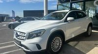 Mercedes Gla 180 122ch Sensation Euro6d-T — photo 1