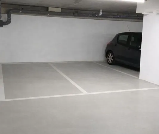 Parking à louer Clamart à deux pas de la gare
