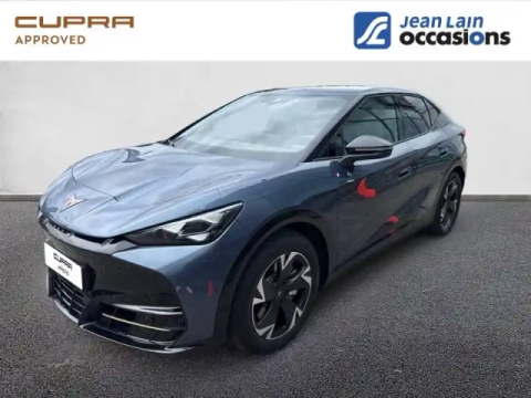 Cupra Tavascan 286 ch
