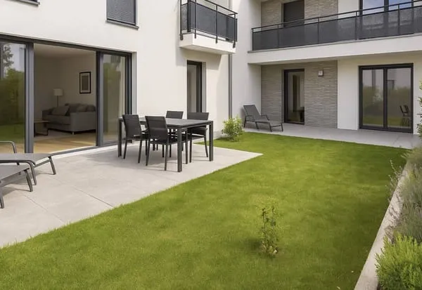Appartement 4 pièces 90 m²