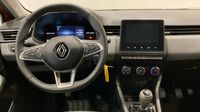 Renault Clio 1.5 dCi 100ch Evolution - 25 — photo 11