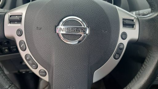 Nissan Qashqai 1.6 dCi 130 - N-Connecta – 2013 – 84139 km – Diesel – Boîte Manuelle — photo 18