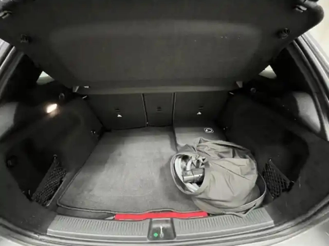 Mercedes Classe B 250 e hybrid eq 163+109ch amg line 8g-dct — photo 11
