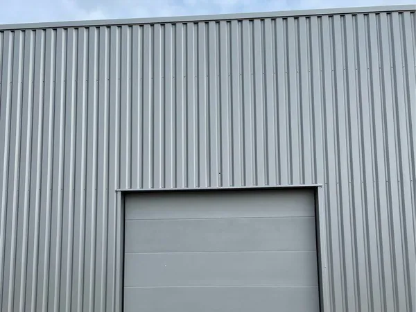 Local commercial