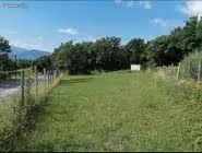 Location terrain