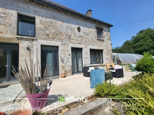 Maison 6 pièces 209 m²