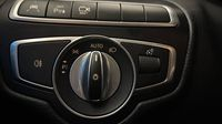 Mercedes Glc Coupé 250 d 204ch Fascination 4Matic 9G-Tronic Euro6c — photo 23