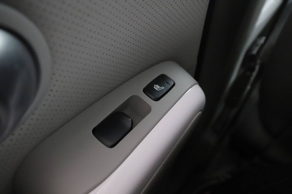Kia Soul EV 27 kW Ultimate Auto — photo 13
