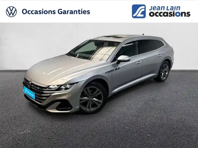 Volkswagen Arteon shooting brake 1.4 ehybrid rechargeable opf 218 dsg6