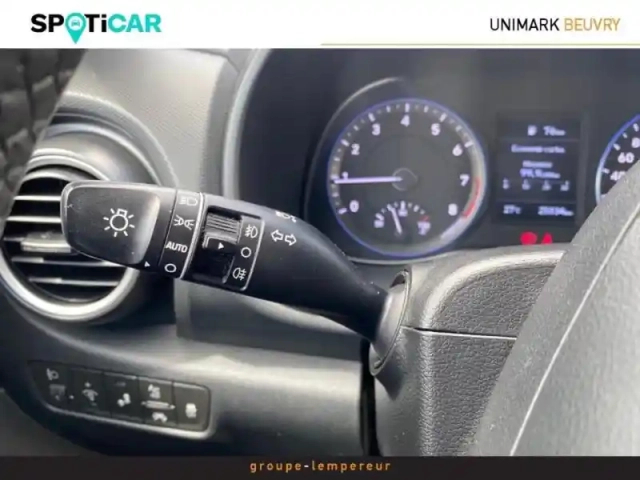 Hyundai Kona 1.0 t-gdi 120ch fap creative euro6d-t evap — photo 15