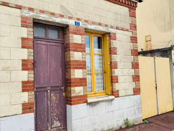 Maison 5 pièces 127 m²