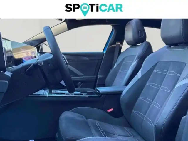 Opel Astra electrique 156 ch &amp; batterie 54 kwh — photo 11