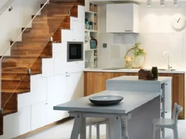 Appartement duplex