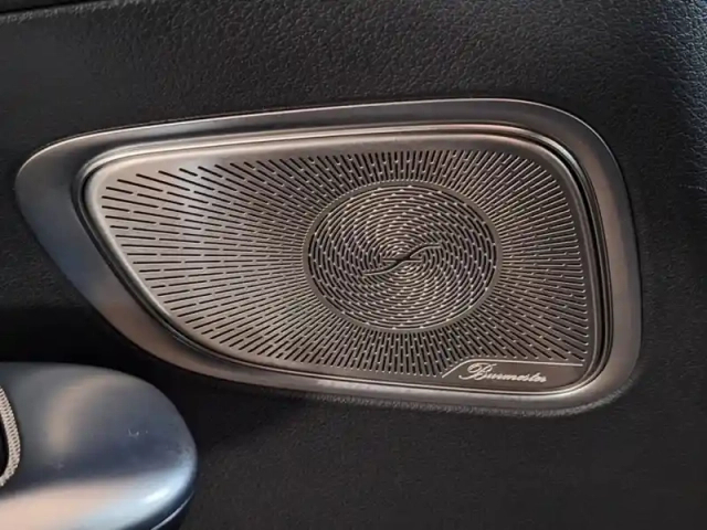 Mercedes Glc 220 d 4matic coupé amg lin — photo 36