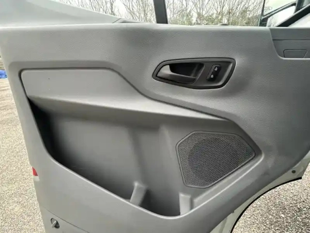 Ford Transit 330 l2 trend — photo 20