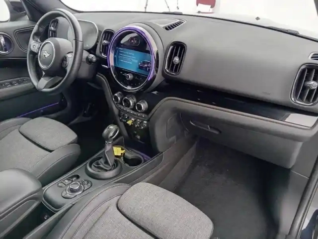 Mini Countryman cooper se 125ch + 95ch  essential all4 bva6 — photo 29
