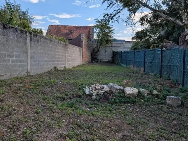 Maison 2 pièces 31 m²