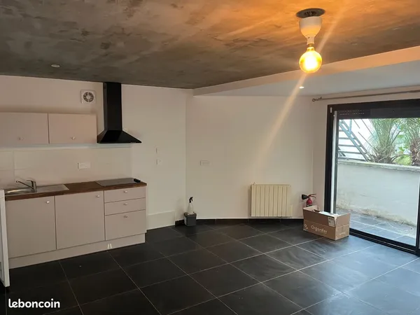 A louer charmant appartement lyon 08