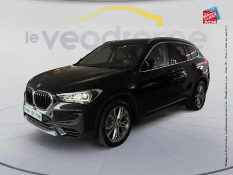 Bmw X1 xdrive25ea 220ch business design 6cv