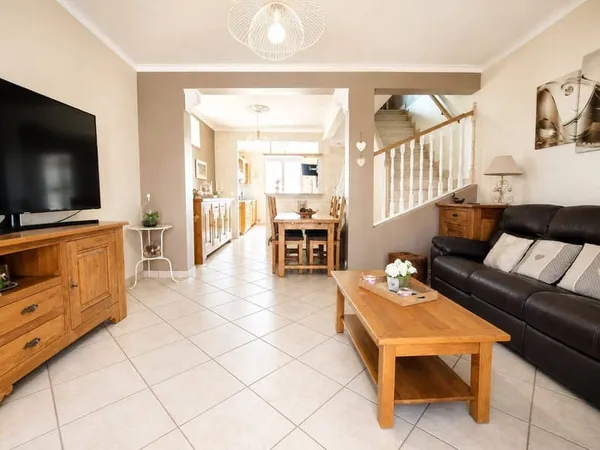 Maison 7 pièces 164 m²