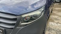 Mercedes Vito 119 CDI Long Pro Propulsion 9G-Tronic — photo 12