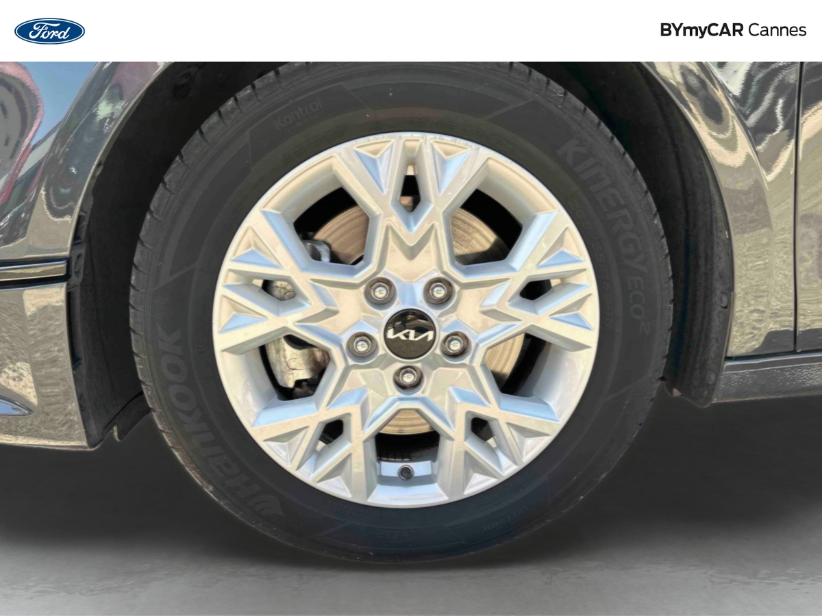 KIA CEED 1.0 T-GDi 100 ch BVM6 — photo 14