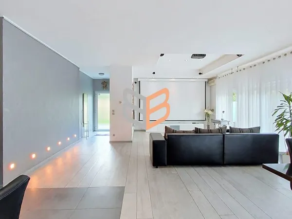 Appartement de standing - Villerupt - 137,42 m² - Plus de