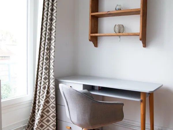 Loue chambre 37m²