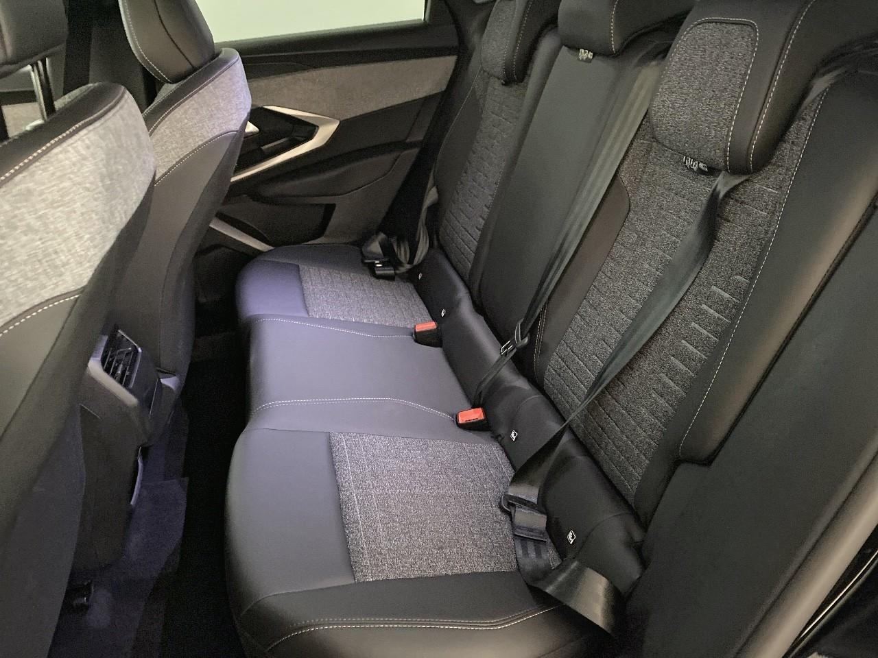 Peugeot 3008 hybrid 145 e-dcs6 allure — photo 10