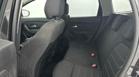 Dacia Duster 1.5 dCi 110ch Prestige 4X2 — photo 13