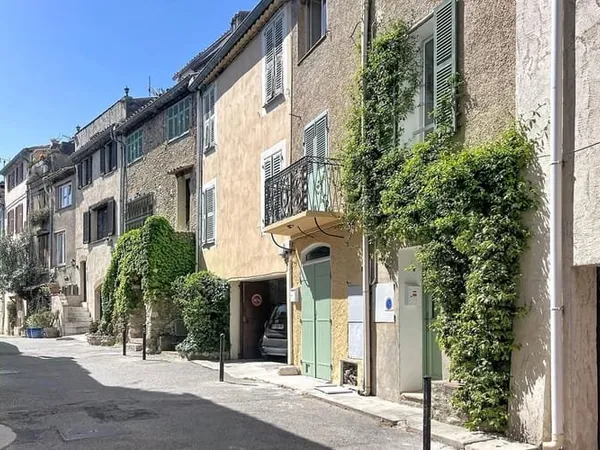 Maison 2 pièces 40 m²