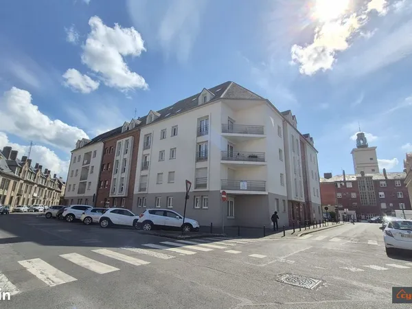 Appartement 3 pièces 115 m²