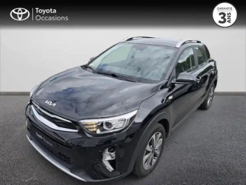 Kia Stonic 1.0 t-gdi 100ch active dct7