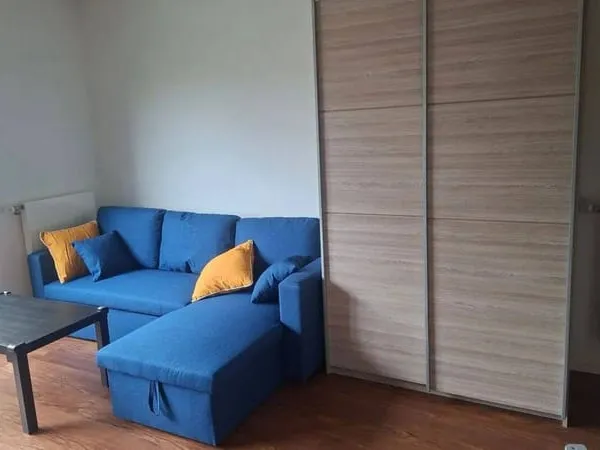 Appartement 1 pièce 26 m²
