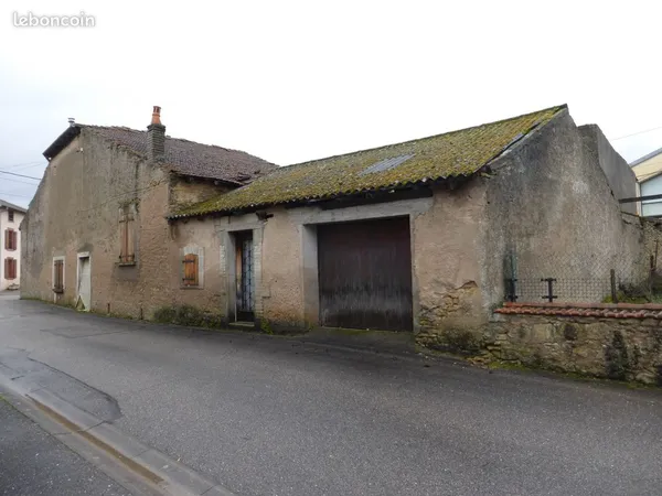 Maison 4 pièces 102 m²